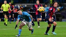 Матео Политано напуска Наполи?