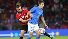 Хазарт: Как скандалният Корона натопи италианските национали