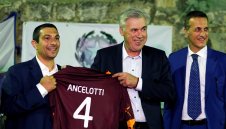 Анчелоти изненада: Няма да водя друг отбор този сезон