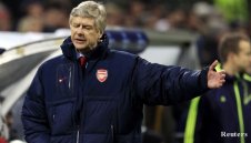 Венгер: Загубата от Милан ще ме преследва до края на живота