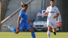 Пловдивски лекар вдигнал герой на Левски за ПАОК