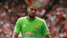 Ромеро: Ван Гаал ме спаси