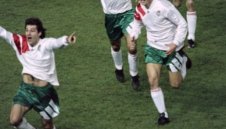 Отново си спомняме за 17 ноември с носталгия 