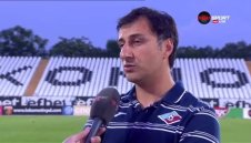 Левски взе и бивш треньор на Септември