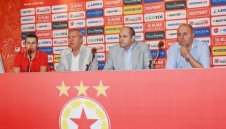 Сашо Тодоров: Лудогорец бавеше времето по много жалък начин