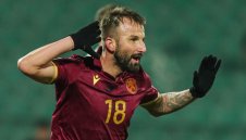 Героят с дебютен гол за България каза от какво имат нужда националите