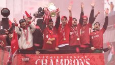 Ново голямо признание за Салах 