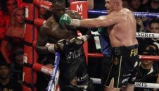 Дилиън Уайт трябва да стане шампион на WBC