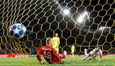 ПСВ Айндховен – БАТЕ Борисов 