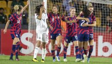 Лига на ужасите: В женския футбол в САЩ е пълно със сексуални насилници