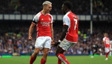 Сладка победа за Арсенал! Резерва донесе 1:0 над Евертън