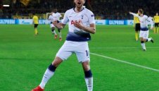 Удар по Тотнъм: Хари Кейн аут от терените до края на сезона