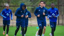 Побългаряването на бразилците вдига нивото в Левски