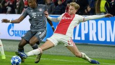 ПСЖ подкосява краката на Де Йонг: Напиши каква заплата искаш