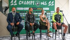 Имало ли е скандал в Разград? Шеф на Лудогорец проговори