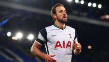 Моуриньо не е притеснен за бъдещето на Кейн и мисли само за настоящето 