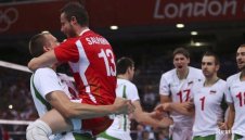 Салпаров е №1 при защитниците, Братоев - лидер при плеймейкърите