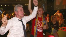 СЕНЗАЦИЯ! Юп Хайнкес поема Байерн Мюнхен!