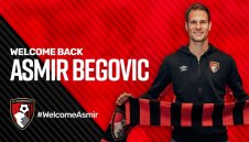 Официално: Челси продаде Бегович на Борнемут