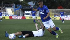 Славия потопи Спартак във Варна с автогол в края на мача