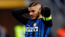 Икарди се оглежда за нов клуб