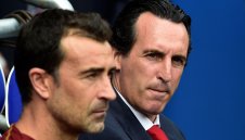 Уфа резна Арсенал за защитник