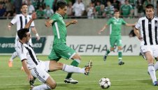 Предводителят на "орлите" мечтае за групите на ШЛ