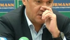 Боби Михайлов писа оценка 4.75 на футболните лъвове