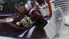 Канада и САЩ на полуфинал в Сочи