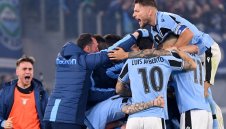 Лацио мечтае! "Орлите" обърнаха и изместиха Интер