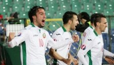 Минахме Уганда и Хаити в ранглистата на ФИФА