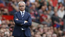 Раниери се връща в Италия, поема Палермо и Чочев