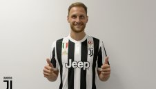 Хьоведес: Богинята на късмета ще помогне на Юве в Шампионска лига + ВИДЕО