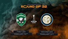 Лудогорец е третият български съперник на Интер