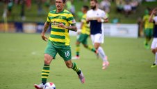 Георги Христов продължава с фурора си в САЩ + ВИДЕО