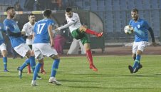 Чакат днес Станислав Костов в националния