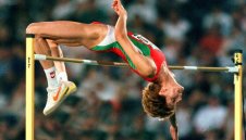 Стефка Костадинова: Предложението за анулиране на световните рекорди е погрешно и несериозно