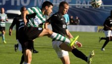 Черно море атакува Дупница с 18 "моряци"