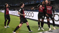 ОФИЦИАЛНО: Оливие Жиру преподписа с Милан