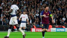 ПРОГНОЗА: Барселона – Тотнъм