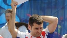 Драма във Виена: Свършиха билетите за Хърватия - Турция