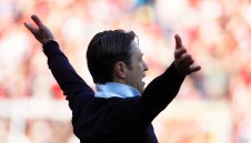 Ковач: Не съм ставал свидетел на толкова луд мач