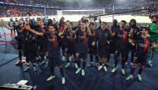 Новата перла на световния футбол е в ПСЖ