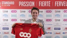 Милан се раздели с издънка на Барса + ВИДЕО