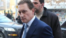 Домусчиев: Гласувам с две ръце "за" ЦСКА в нова Висша лига