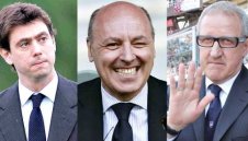 Утвърдиха Андреа Аниели за президент на Ювентус