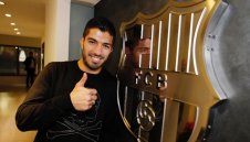 Канибала: Гладен съм за още трофеи с Барса