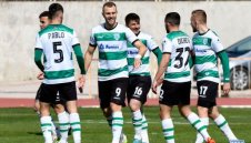 Черно море определи групата за Локо София