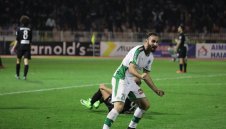 Петев и Омония с драматична победа