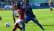 Левски излезе от калта с голям обрат срещу ЦСКА-София + ВИДЕО И ГАЛЕРИЯ